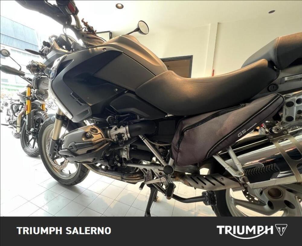 Bmw R 1200 GS (2004 - 07) (5)