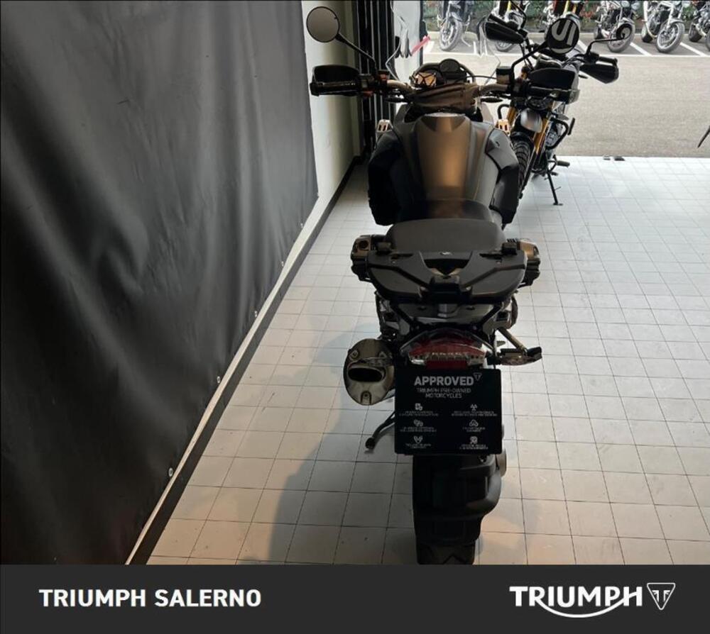 Bmw R 1200 GS (2004 - 07) (7)