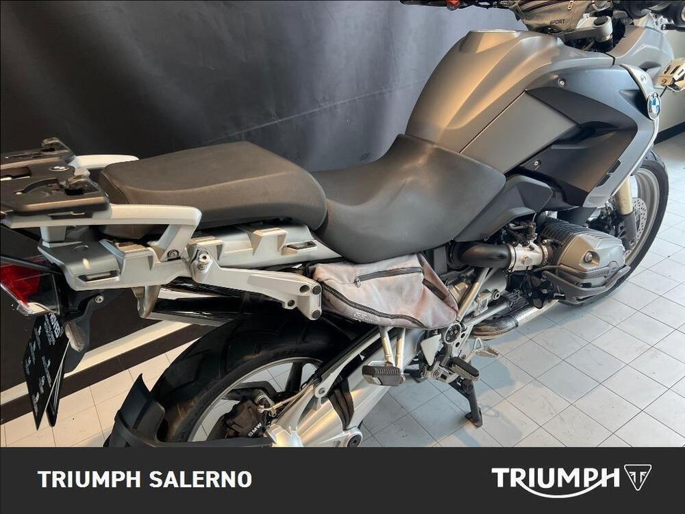 Bmw R 1200 GS (2004 - 07) (9)