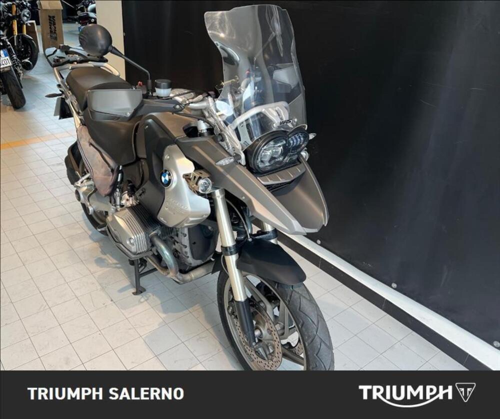 Bmw R 1200 GS (2004 - 07) (2)