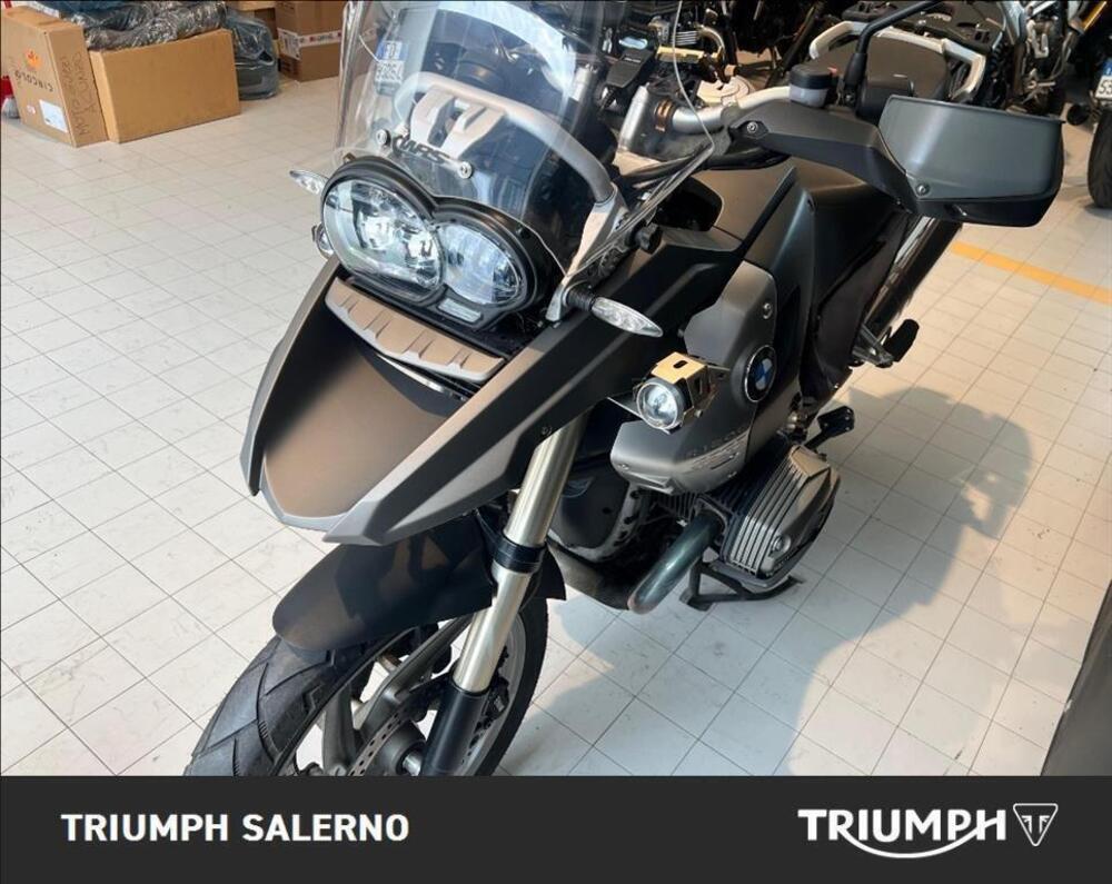 Bmw R 1200 GS (2004 - 07) (4)