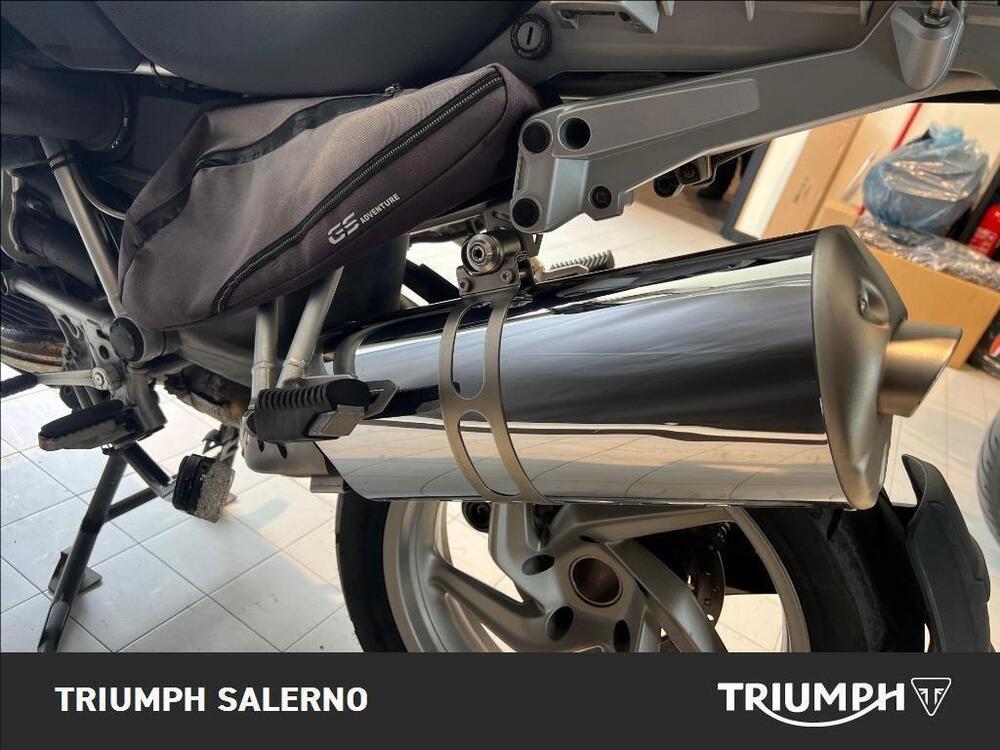 Bmw R 1200 GS (2004 - 07) (8)