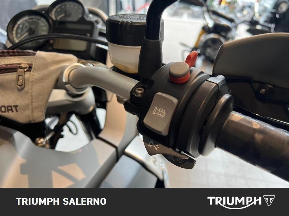 Bmw R 1200 GS (2004 - 07) (10)