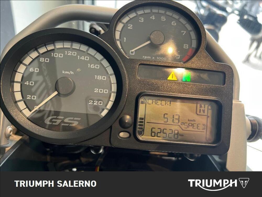 Bmw R 1200 GS (2004 - 07) (12)