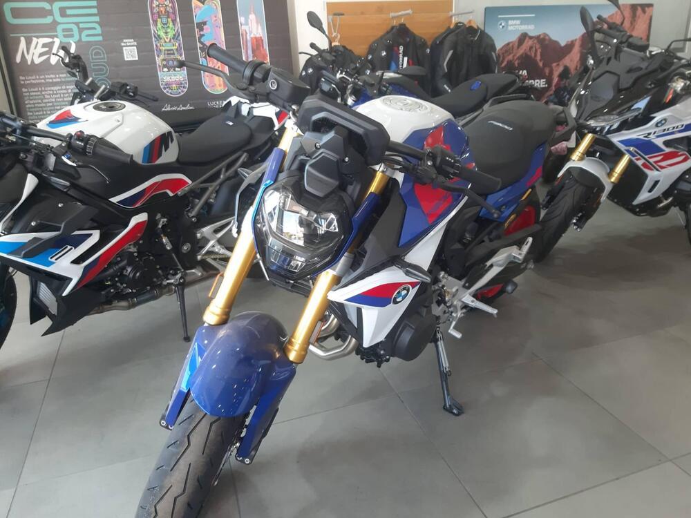 Bmw F 900 R (2025 - 26) (3)