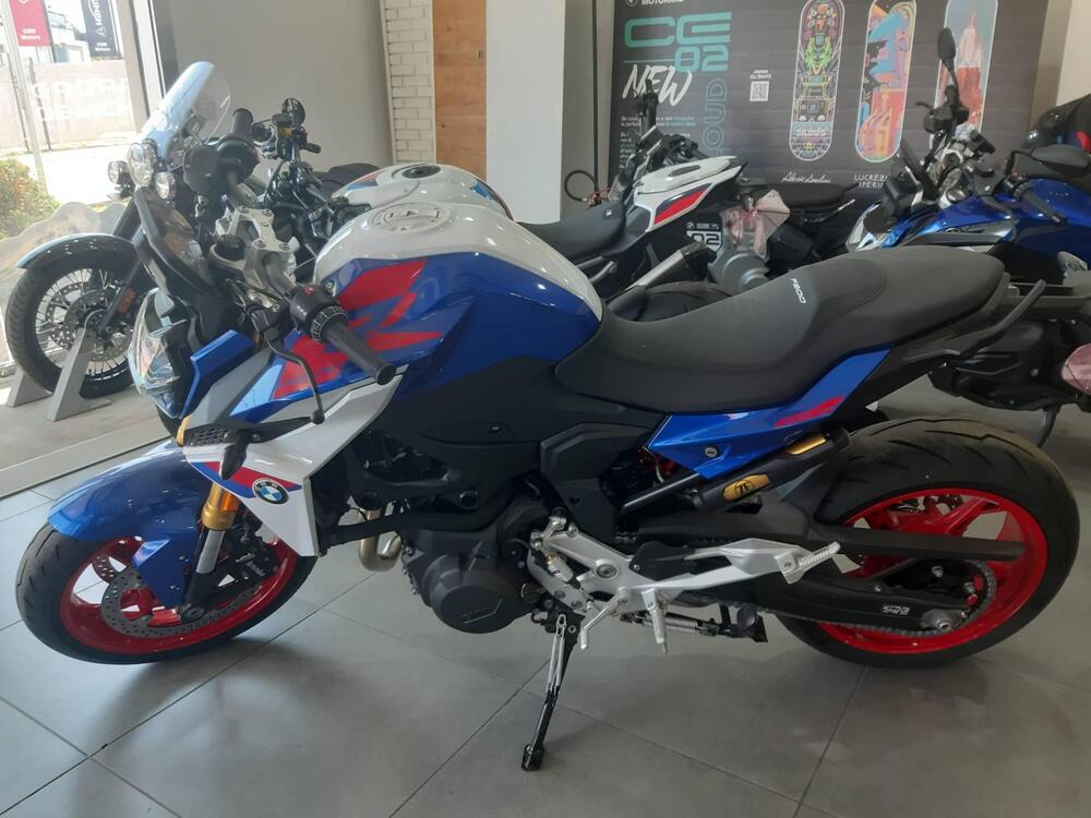 Bmw F 900 R (2025 - 26) (2)