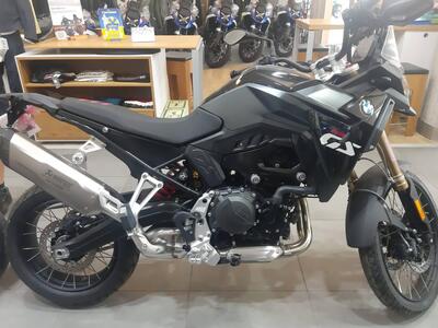 Bmw F 900 GS (2024 - 25) nuova