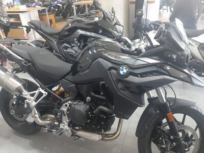 Bmw F 800 GS (2024 - 25) nuova
