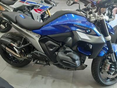 Bmw R 1300 R (2026) nuova