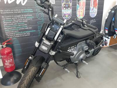 Bmw CE 02 (2024 - 25) nuova