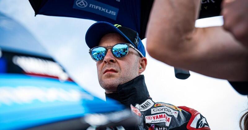 SBK. Aruba Ducati vicina a Lecuona. Barni: Rea o Bautista?