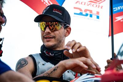 SBK. Aruba Ducati vicina a Lecuona. Barni: Rea o Bautista?