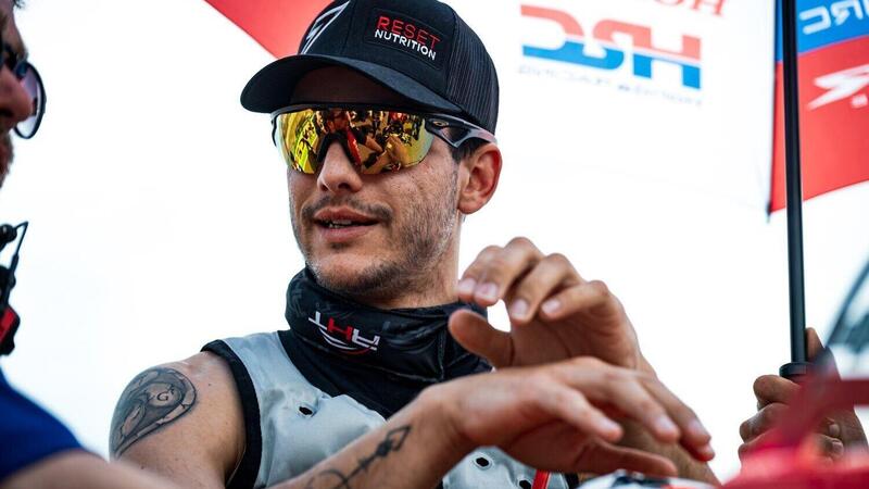 SBK. Aruba Ducati vicina a Lecuona. Barni: Rea o Bautista?