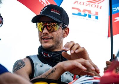 SBK. Aruba Ducati vicina a Lecuona. Barni: Rea o Bautista?