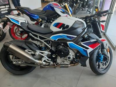 Bmw M 1000 R (2025) nuova