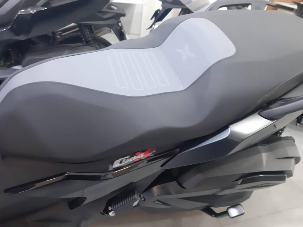 Bmw C 400 X (2025 - 26) (4)