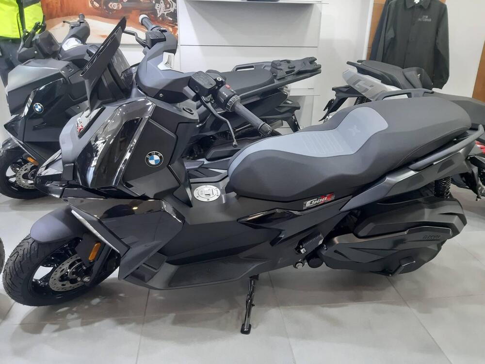 Bmw C 400 X (2025 - 26)