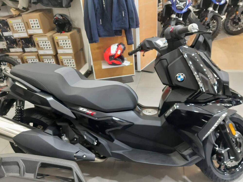 Bmw C 400 X (2025 - 26) (2)