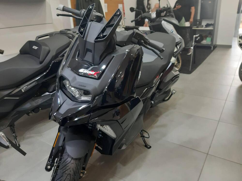 Bmw C 400 X (2025 - 26) (3)