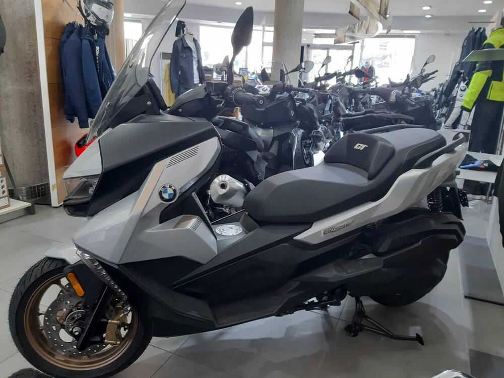 Bmw C 400 GT (2025 - 26)