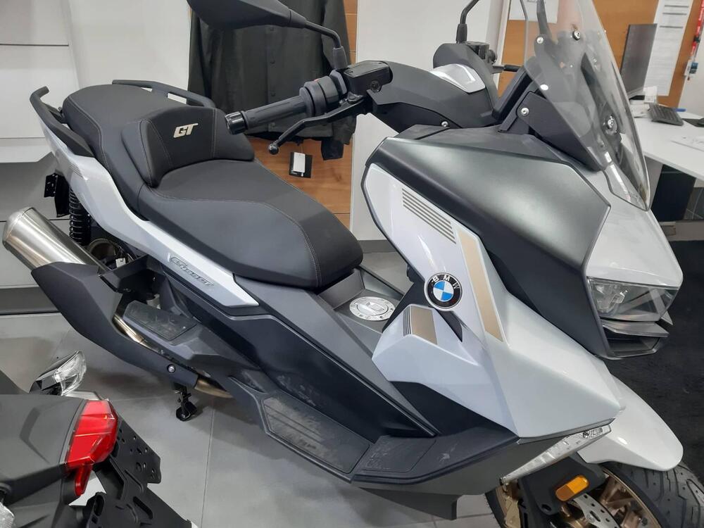 Bmw C 400 GT (2025 - 26) (2)