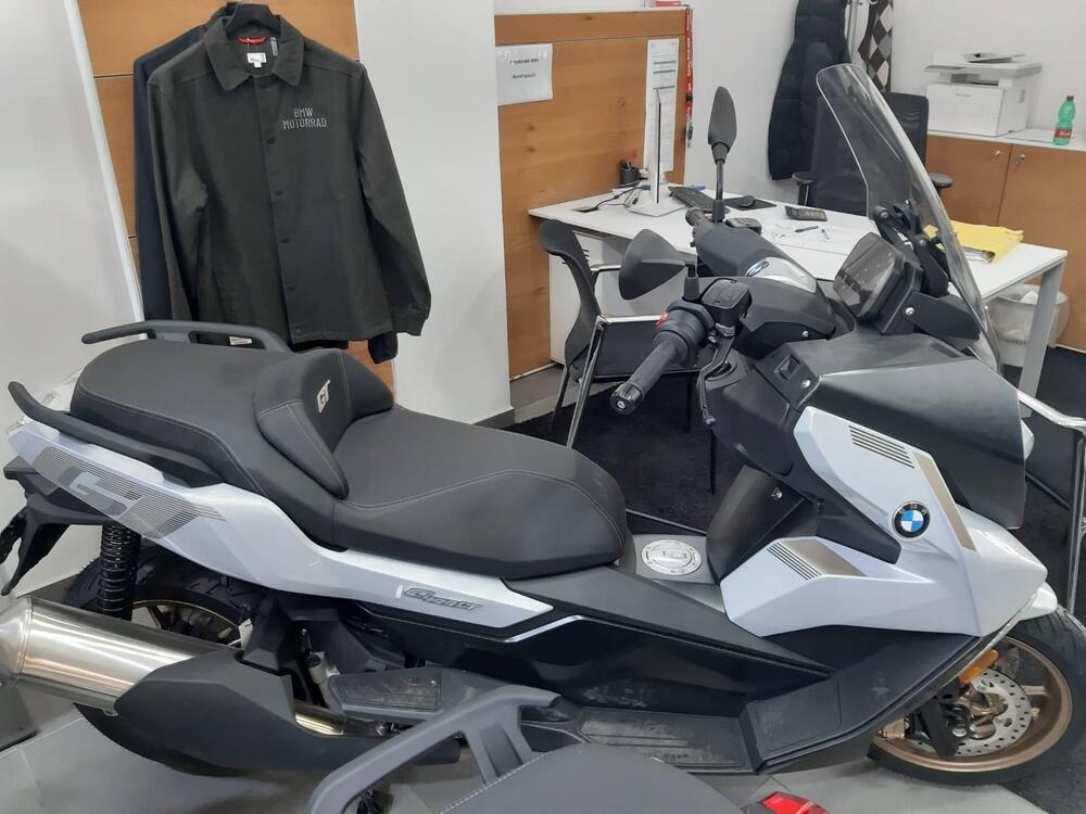 Bmw C 400 GT (2025 - 26) (3)