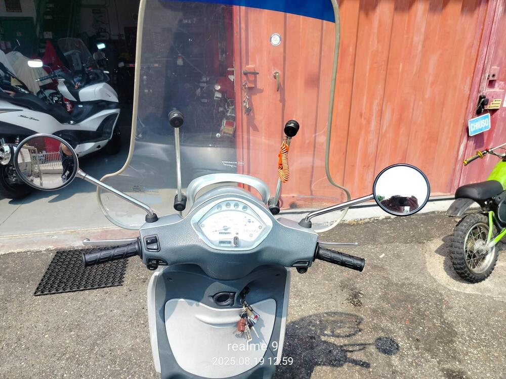 Piaggio Liberty 200 4T  (6)