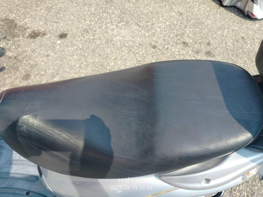 Piaggio Liberty 200 4T  (7)