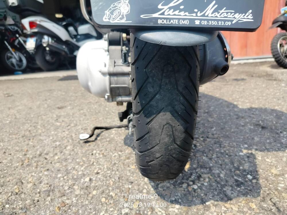 Piaggio Liberty 200 4T  (17)