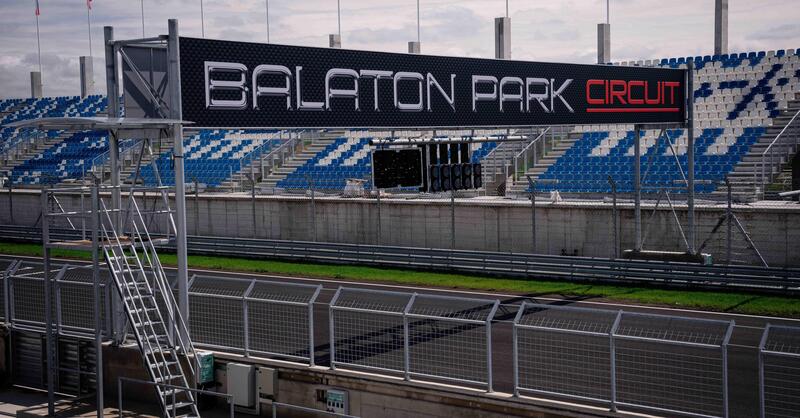 MotoGP 2025. Orari TV GP di Ungheria a Balaton