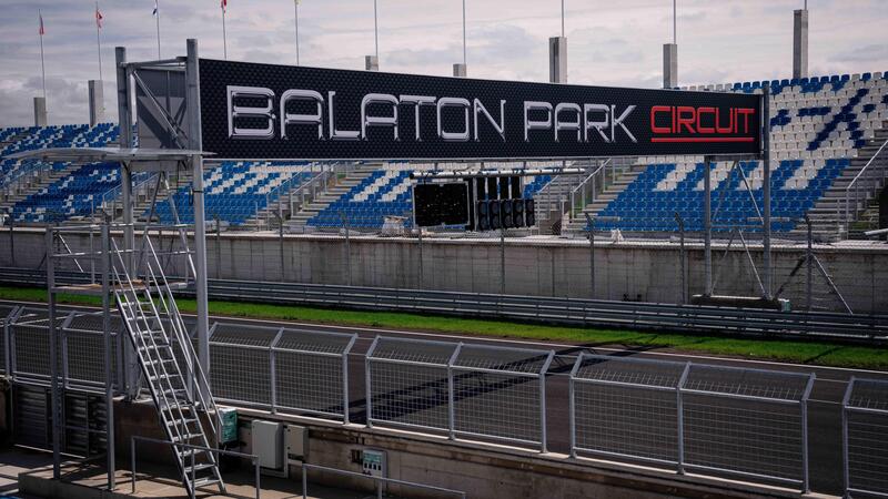 MotoGP 2025. Orari TV GP di Ungheria a Balaton