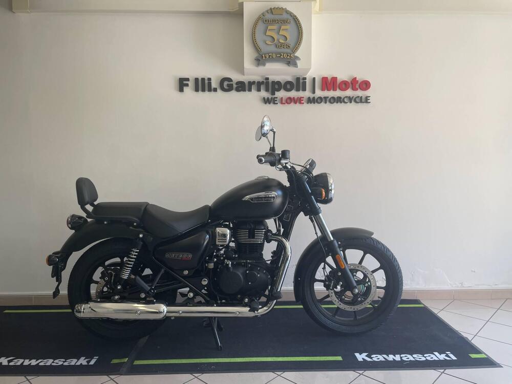 Royal Enfield HNTR 350 (2022 - 26) (2)