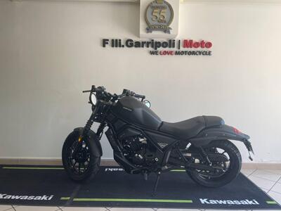 Zontes ZT125-C (2024 - 25) nuova