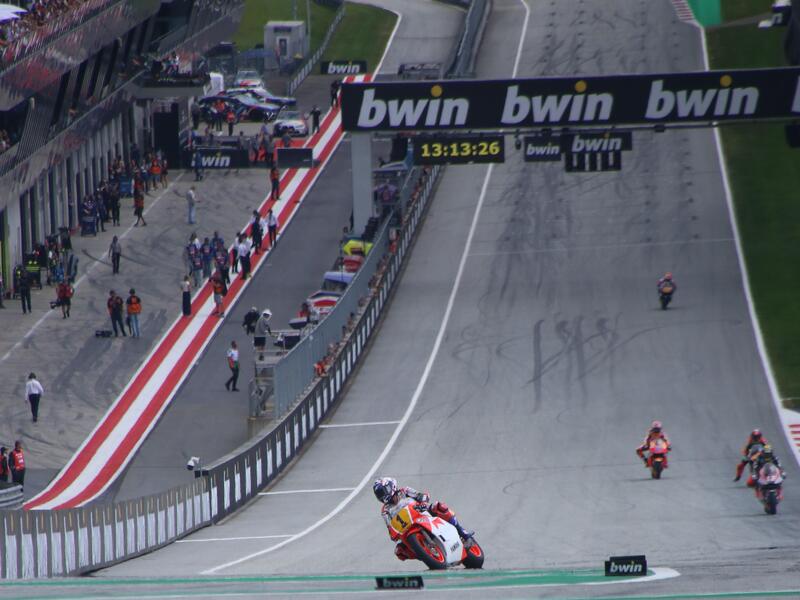 Dovi sulla Yamaha 500 di Eddie Lawson (1)