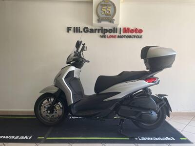 Piaggio Beverly 400 S ABS-ASR (2021 - 24) usata