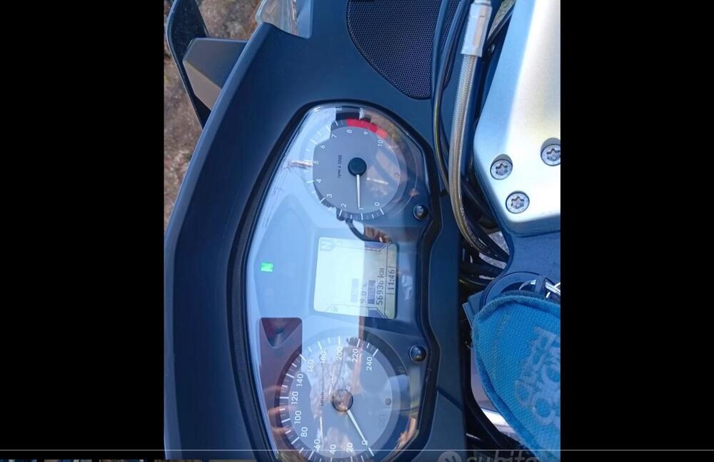 Bmw R 1200 RT (2008 - 09)