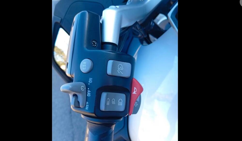 Bmw R 1200 RT (2008 - 09) (2)