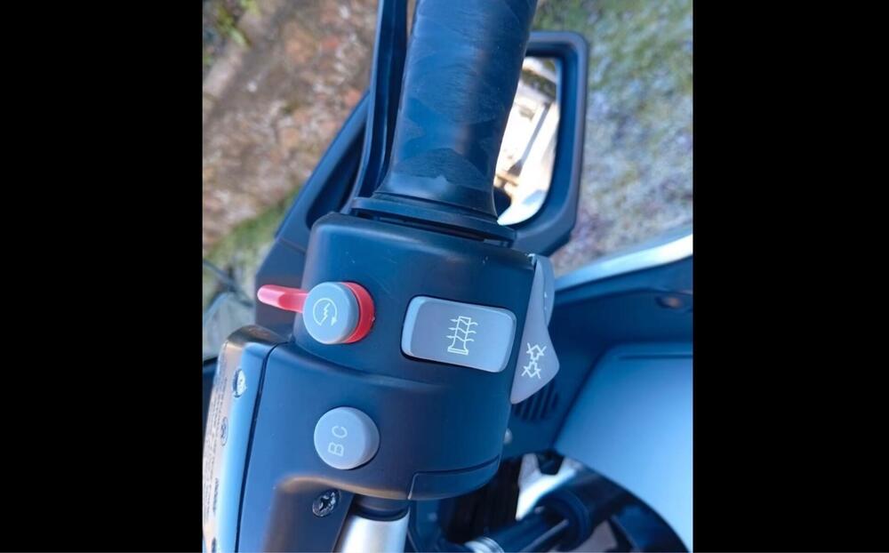 Bmw R 1200 RT (2008 - 09) (3)