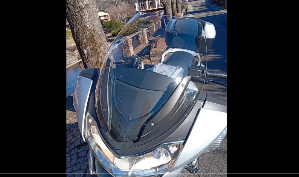 Bmw R 1200 RT (2008 - 09) (4)