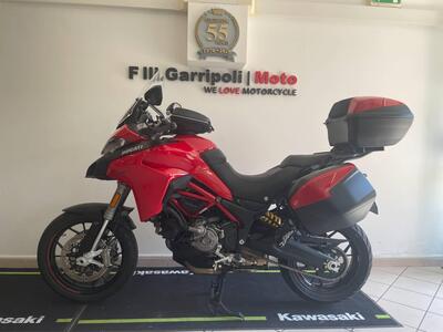 Ducati Multistrada 950 S (2019 - 20) usata