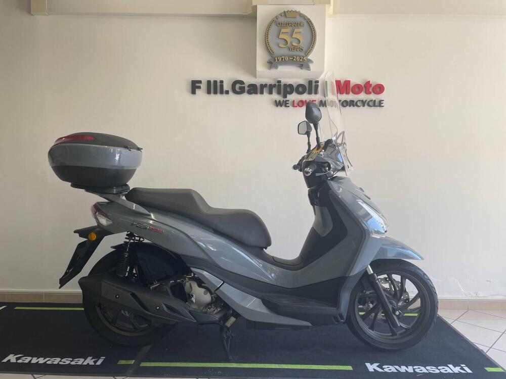 Sym HD 300 (2021 - 25) (2)