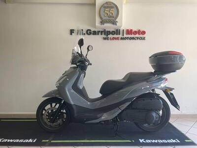 Sym HD 300 (2021 - 25) usata