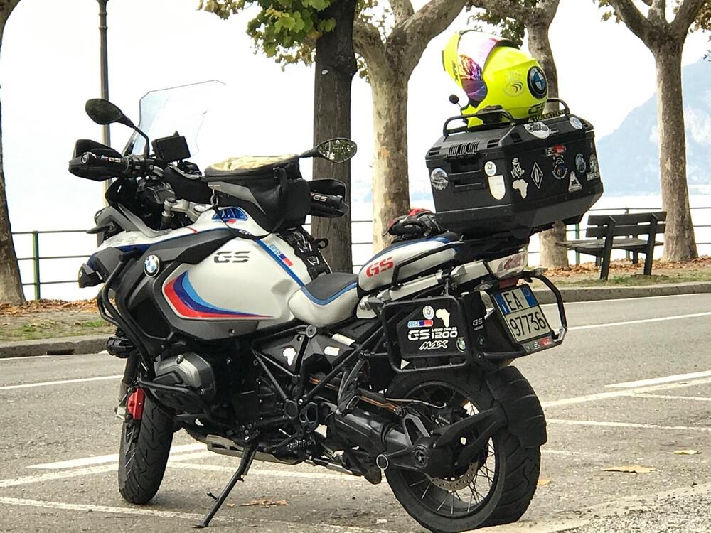 Bmw R 1200 GS Adventure (2013 - 16) (11)