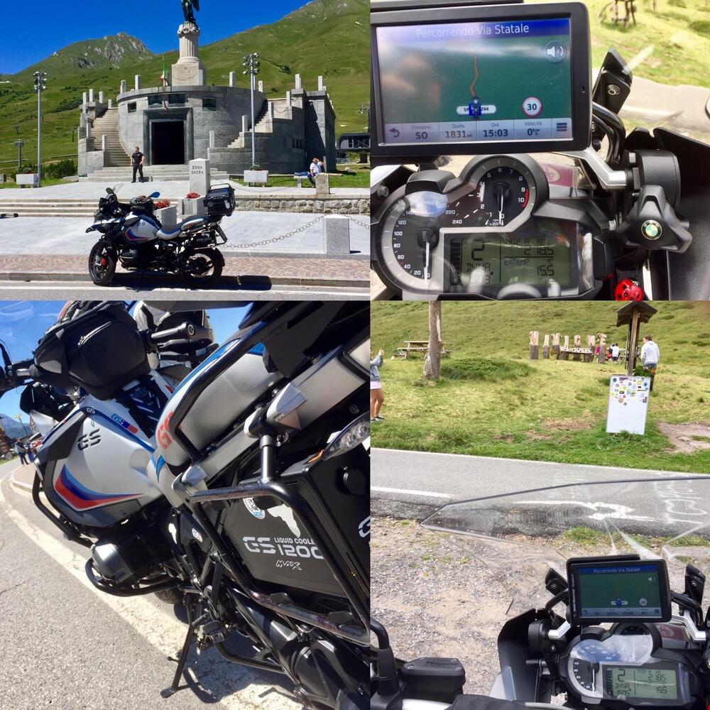 Bmw R 1200 GS Adventure (2013 - 16) (19)