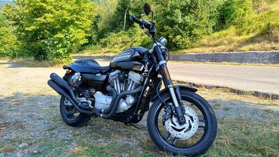 Harley-Davidson 1200 XR (2009 - 12) usata