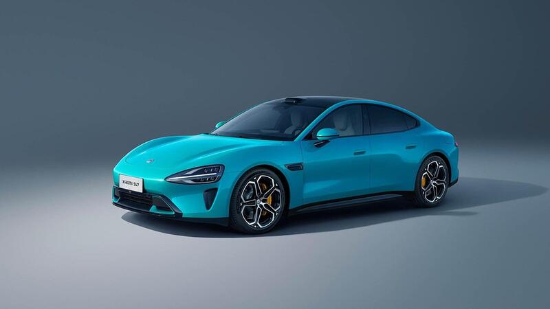 Xiaomi: ora &egrave; ufficiale, il colosso cinese prepara lo sbarco in Europa con la sua prima auto elettrica entro il 2027. L&#039;obiettivo? Sfidare Tesla e BYD