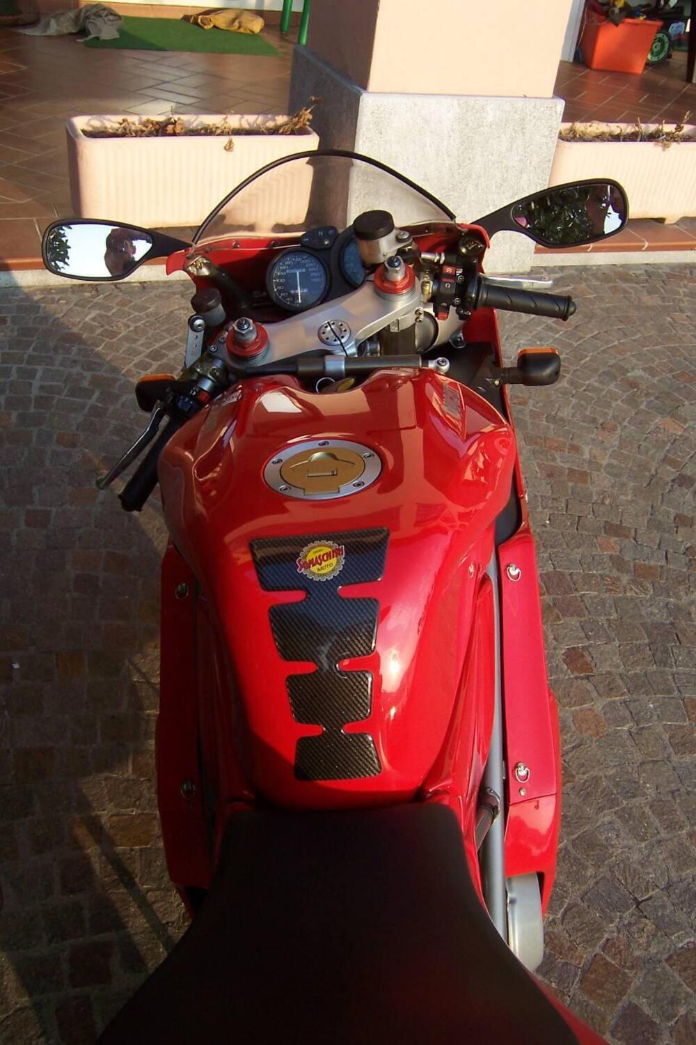 Ducati 748 S (1999 - 01) (4)