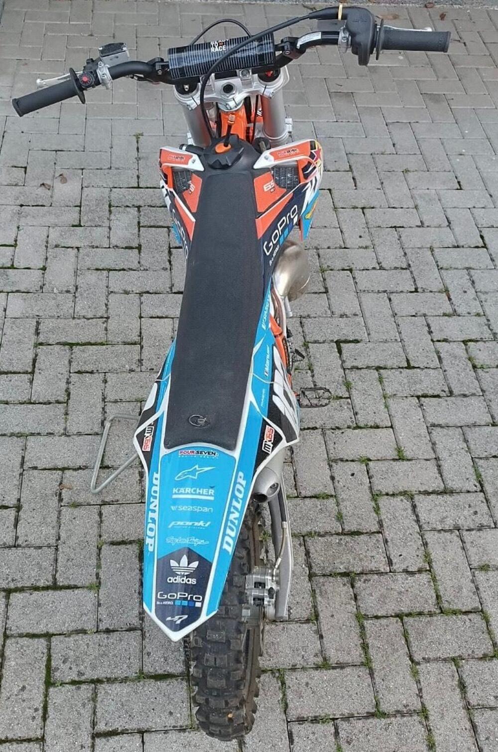 KTM 65 SX (2019) (3)