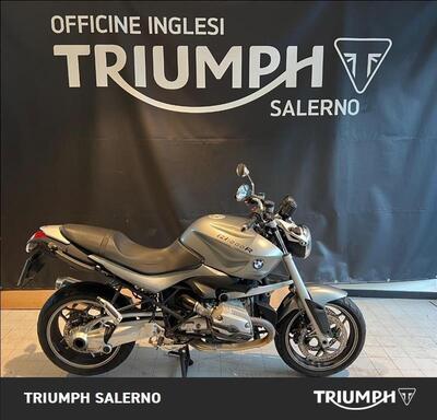 Bmw R 1200 R (2006 - 11) usata