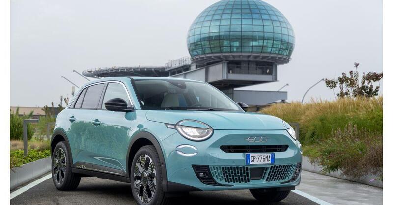 Nuova Fiat 600: scende in capo e le ha tutte contro. Top e Flop